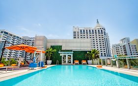 Hotel Iberostar Waves Berkeley Shore