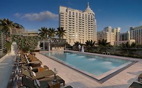 Iberostar Waves Berkeley Shore 4*